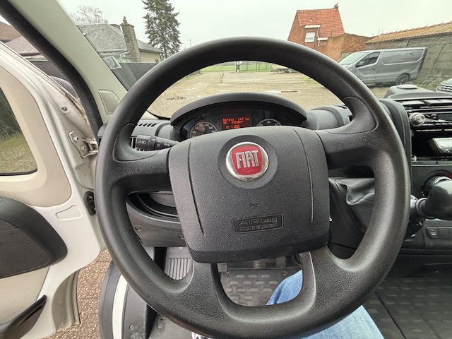 Fiat ducato - afbeelding 14 van  37