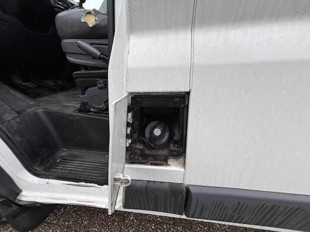 Fiat ducato - afbeelding 16 van  37