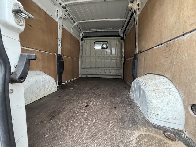 Fiat ducato - afbeelding 17 van  37