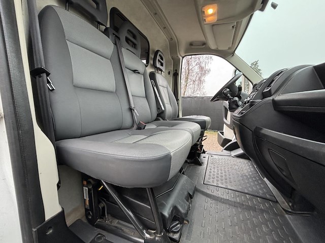 Fiat ducato - afbeelding 19 van  37