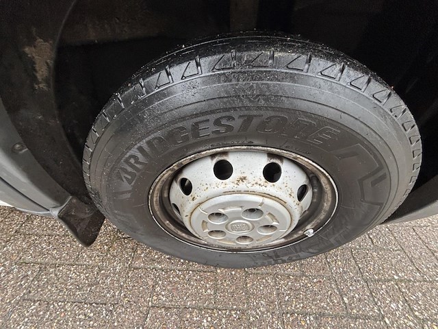 Fiat ducato - afbeelding 20 van  37