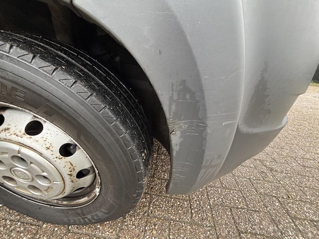 Fiat ducato - afbeelding 21 van  37