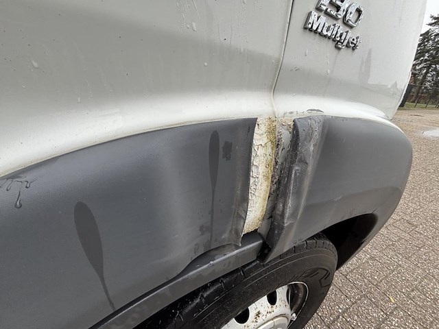 Fiat ducato - afbeelding 22 van  37