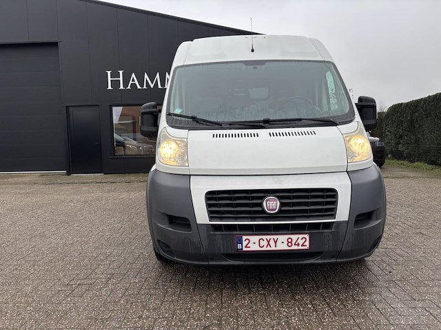 Fiat ducato - afbeelding 12 van  37