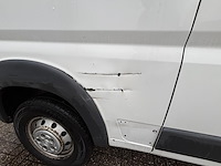 Fiat ducato - afbeelding 24 van  37