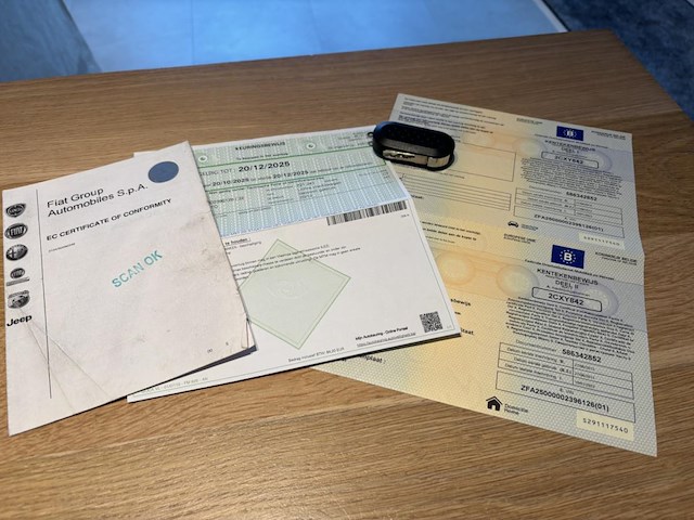 Fiat ducato - afbeelding 26 van  37