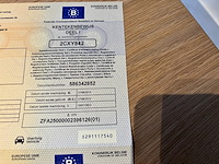 Fiat ducato - afbeelding 27 van  37