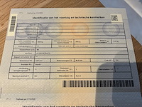 Fiat ducato - afbeelding 28 van  37