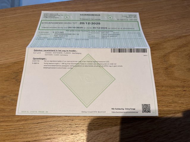 Fiat ducato - afbeelding 29 van  37