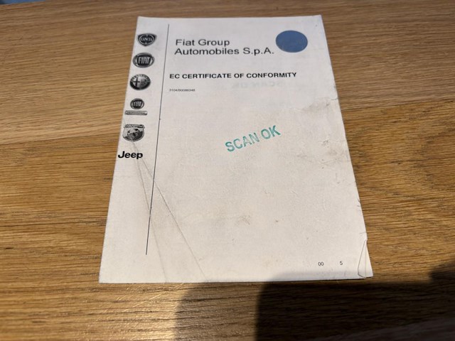 Fiat ducato - afbeelding 30 van  37