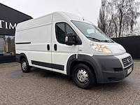 Fiat ducato - afbeelding 23 van  37