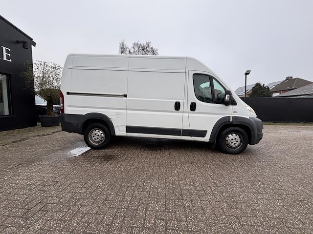 Fiat ducato - afbeelding 32 van  37
