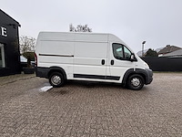 Fiat ducato - afbeelding 32 van  37