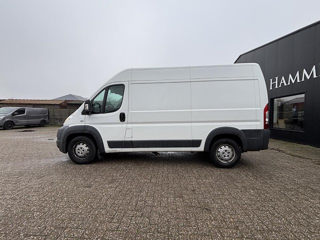 Fiat ducato - afbeelding 36 van  37