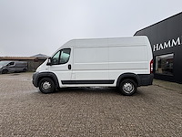 Fiat ducato - afbeelding 36 van  37