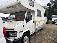 Fiat ducato - afbeelding 1 van  7