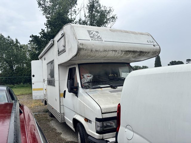 Fiat ducato - afbeelding 2 van  7