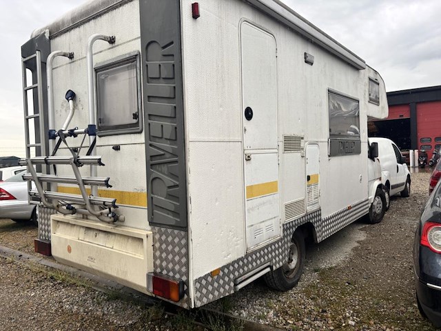 Fiat ducato - afbeelding 5 van  7