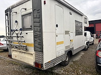 Fiat ducato - afbeelding 5 van  7