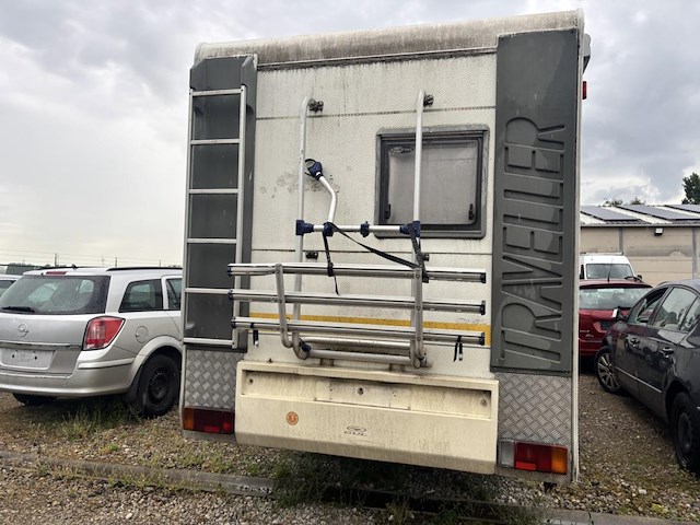 Fiat ducato - afbeelding 6 van  7