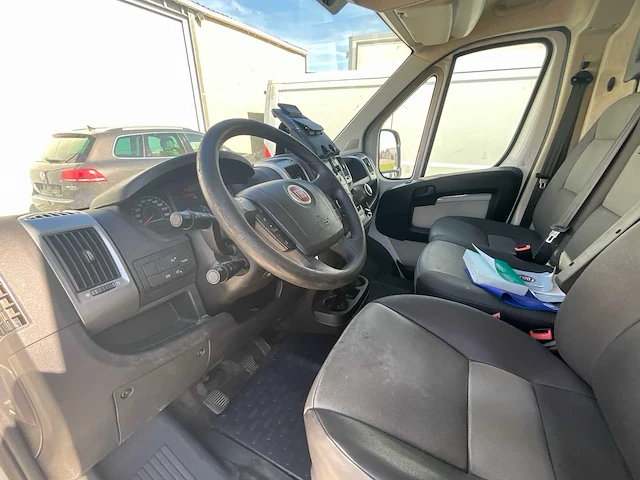 Fiat ducato - afbeelding 3 van  43