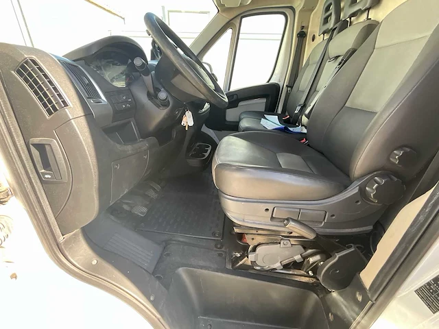 Fiat ducato - afbeelding 9 van  43