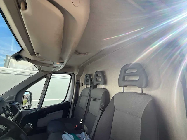 Fiat ducato - afbeelding 10 van  43