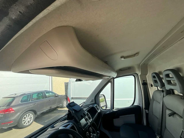 Fiat ducato - afbeelding 11 van  43