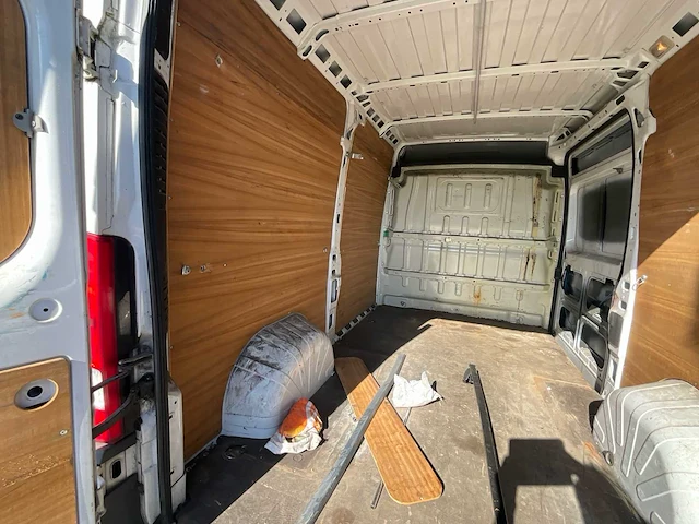 Fiat ducato - afbeelding 14 van  43