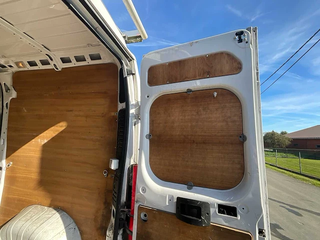 Fiat ducato - afbeelding 19 van  43