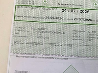 Fiat ducato - afbeelding 36 van  43