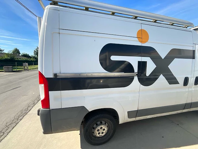 Fiat ducato - afbeelding 43 van  43
