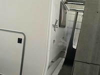 Fiat elnagh p250 kampeerwagen camper - afbeelding 2 van  54