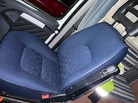Fiat elnagh p250 kampeerwagen camper - afbeelding 11 van  54