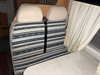 Fiat elnagh p250 kampeerwagen camper - afbeelding 16 van  54