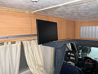 Fiat elnagh p250 kampeerwagen camper - afbeelding 31 van  54