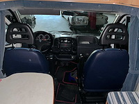 Fiat elnagh p250 kampeerwagen camper - afbeelding 35 van  54