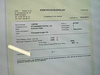 Fiat elnagh p250 kampeerwagen camper - afbeelding 47 van  54