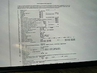 Fiat elnagh p250 kampeerwagen camper - afbeelding 50 van  54