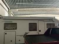 Fiat elnagh p250 kampeerwagen camper - afbeelding 53 van  54