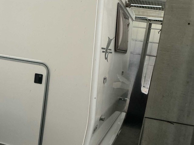 Fiat elnagh p250 kampeerwagen camper - afbeelding 2 van  48