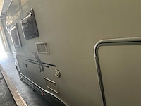 Fiat elnagh p250 kampeerwagen camper - afbeelding 3 van  48