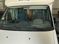 Fiat elnagh p250 kampeerwagen camper - afbeelding 5 van  48