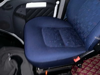 Fiat elnagh p250 kampeerwagen camper - afbeelding 13 van  48