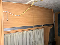 Fiat elnagh p250 kampeerwagen camper - afbeelding 14 van  48