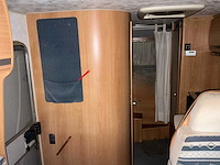 Fiat elnagh p250 kampeerwagen camper - afbeelding 15 van  48