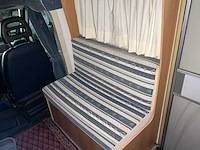 Fiat elnagh p250 kampeerwagen camper - afbeelding 17 van  48