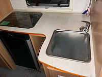 Fiat elnagh p250 kampeerwagen camper - afbeelding 18 van  48