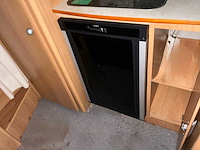Fiat elnagh p250 kampeerwagen camper - afbeelding 19 van  48