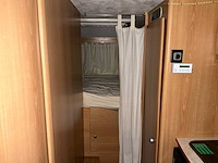 Fiat elnagh p250 kampeerwagen camper - afbeelding 21 van  48